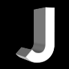 J,  символ,  Алфавит - Please click to download the original image file.