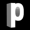 p,  символ,  Алфавит - Please click to download the original image file.