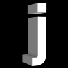 j, Charakter, Alphabet - Please click to download the original image file.