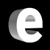 e,  символ,  Алфавит - Please click to download the original image file.