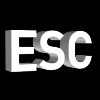 ESC, Escape, 3D - Please click to download the original image file.