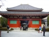 japanischer Tempel, Tokio, Reisen - Please click to download the original image file.