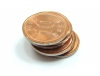 Geld, Korean Münzen, Währung - Please click to download the original image file.
