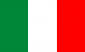 国旗, イタリア, 緑 - 高解像度3Dイメージ、グラフ、白背景、イラスト、ボタンなどすべて無料・会員登録必要なし・商業用利用可能