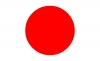 bandiera nazionale, Giappone, Rosso - Please click to download the original image file.