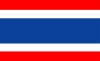 bandera nacional, Tahi, rojo - Please click to download the original image file.