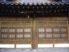 韓國傳統房屋, 旅遊，旅遊, 赭石 - Please click to download the original image file.