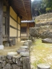 casa tradicional coreana, Jeollado, Tour de viaje - Please click to download the original image file.