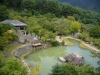 Korean traditional village, Jeollado, 旅游，旅游 - Please click to download the original image file.