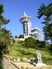 灯台, 海南, Jeollado - 高解像度・大きいサイズのイメージをダウンロードするためにはクリックして下さい。
