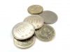 Koreanisch Geld, Münzen, Währung - Please click to download the original image file.