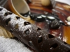Шоколадный торт, Десерт, Carmel - Please click to download the original image file.