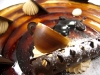 Шоколадный торт, Десерт, Carmel - Please click to download the original image file.