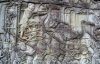 Cambogia, Angkor Thom, pietre - Please click to download the original image file.