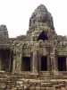 Kambodscha, Angkor Thom, Steine - Please click to download the original image file.
