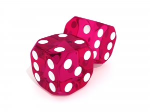 Dice, Gamble, Casino - High quality royalty free images resources for commercial and personal uses. No payment, No sign up.