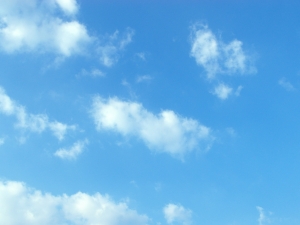 하늘, 구름, 텍스쳐 - 100% 무료 고해상도 이미지 무가입 다운로드