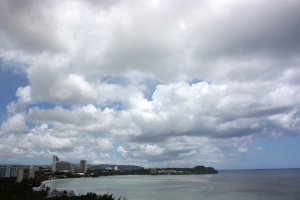 Nuvole, Cielo, Guam - High quality royalty free images resources for commercial and personal uses. No payment, No sign up.