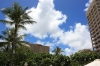 구름, 하늘, 괌 - 고해상도 원본 파일을 다운로드 하려면 클릭하세요.