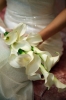 невеста, свадьба, калла - Please click to download the original image file.