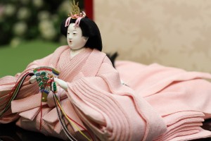 Japanische traditionelle Puppen, Hina Ningyo, Hina matsuri - High quality royalty free images resources for commercial and personal uses. No payment, No sign up.