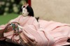 日本人形, ひな人形, ひな祭り - 高解像度・大きいサイズのイメージをダウンロードするためにはクリックして下さい。