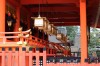 日本寺庙, 京都, Fushimiinari靖国神社 - Please click to download the original image file.