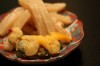 plato tradicional japonés, Mariscos, Comida alimento - Please click to download the original image file.