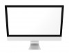 Apple-Stil große Größe Monitor, Anzeigen, LCD - Please click to download the original image file.