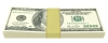 USA Dollar, Banknoten, Geld - Please click to download the original image file.
