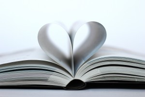 Book, Heart, Love - High quality royalty free images resources for commercial and personal uses. No payment, No sign up.