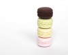 Macaroon, Lovely, Food - Please click to download the original image file.