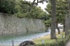 Японский замок, Nijyoujyou, стена - Please click to download the original image file.