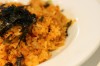Kimchi gebratener Reis, Essen, Mahlzeit - Please click to download the original image file.