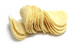 Potato chips, Food, Meal - High quality royalty free images resources for commercial and personal uses. No payment, No sign up.