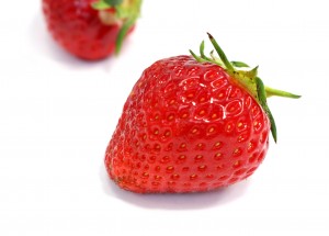 草莓, 自然, 緑 - 高解像度3Dイメージ、グラフ、白背景、イラスト、ボタンなどすべて無料・会員登録必要なし・商業用利用可能