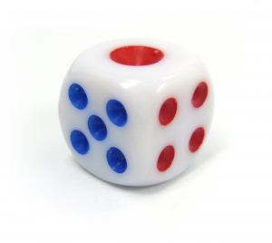 Dice, Gamble, Game - High quality royalty free images resources for commercial and personal uses. No payment, No sign up.