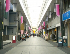 Japanese mall, Shopping, Shop - High quality royalty free images resources for commercial and personal uses. No payment, No sign up.
