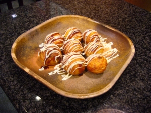 Japanese food, Takoyaki, Food - High quality royalty free images resources for commercial and personal uses. No payment, No sign up.