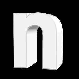 n, Personaje, Alfabeto - High quality royalty free images resources for commercial and personal uses. No payment, No sign up.