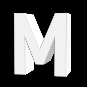 M, 캐릭터, 알파벳 - 100% 무료 고해상도 이미지 무가입 다운로드