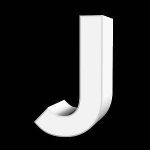 J, 캐릭터, 알파벳 - 100% 무료 고해상도 이미지 무가입 다운로드