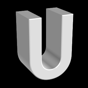 U, Charakter, Alphabet - High quality royalty free images resources for commercial and personal uses. No payment, No sign up.