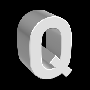 Q, Personaje, Alfabeto - High quality royalty free images resources for commercial and personal uses. No payment, No sign up.