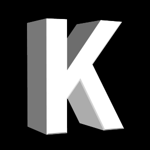 K, 캐릭터, 알파벳 - 100% 무료 고해상도 이미지 무가입 다운로드