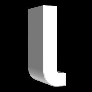 l, Character, Alphabet - High quality royalty free images resources for commercial and personal uses. No payment, No sign up.