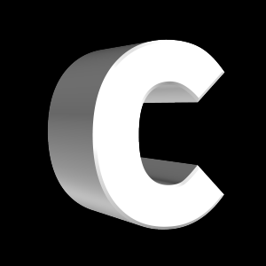c, Character, Alphabet - High quality royalty free images resources for commercial and personal uses. No payment, No sign up.