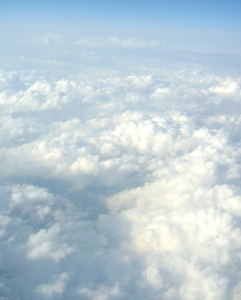 Cielo, nubes, Azul - High quality royalty free images resources for commercial and personal uses. No payment, No sign up.
