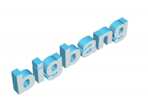 Bigbang, Word, 3D - High quality royalty free images resources for commercial and personal uses. No payment, No sign up.