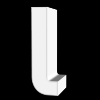 l, Charakter, Alphabet - Please click to download the original image file.